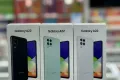 Samsung galaxy A22 (4gb/128gb) brand new pin pack - Photos