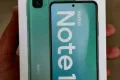Xiaomi Redmi note 10 box pack brand new - Photos