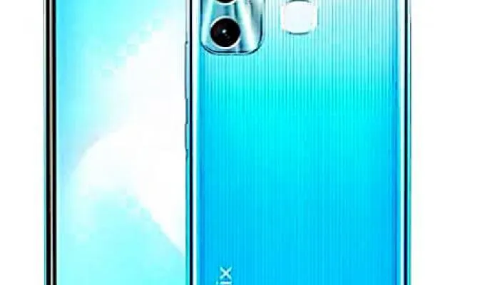 Infinix Hot 11  4/128 - photo 3