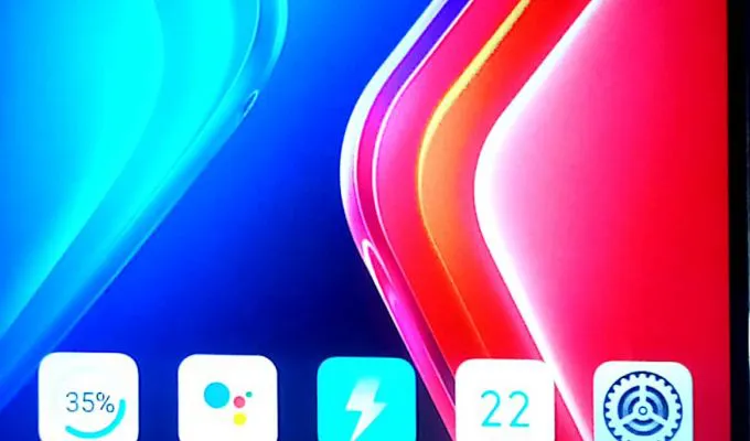 Infinix Hot 11  4/128 - photo 1