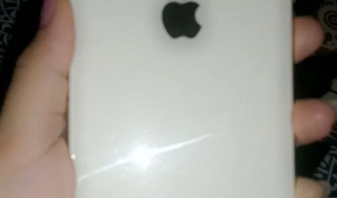 Iphone 8 plus 64gb - photo 1