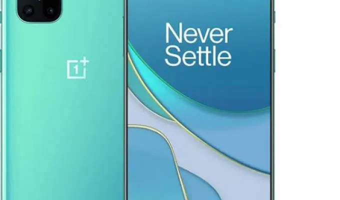 Oneplus 8T  12Rom 256 Ram - photo 2