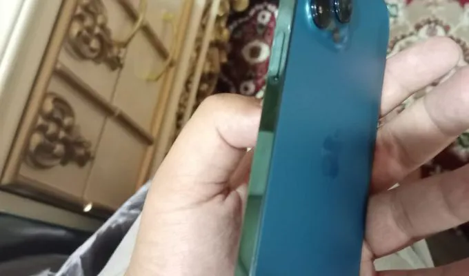 IPhone 12 Pro Max 128gb pta approved - photo 2