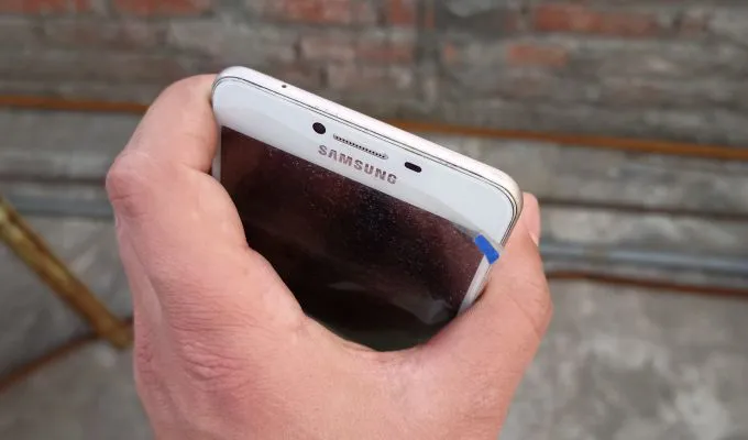 SAMSUNG C7 4/32 - photo 3