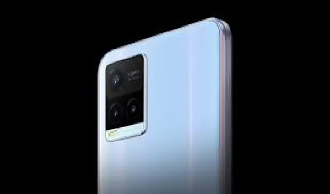 Vivo Y21T - photo 2