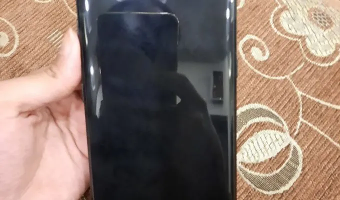 Samsung note 9 - photo 2