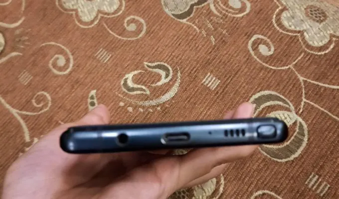 Samsung note 9 - photo 3