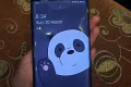 Samsung note 9 - Photos