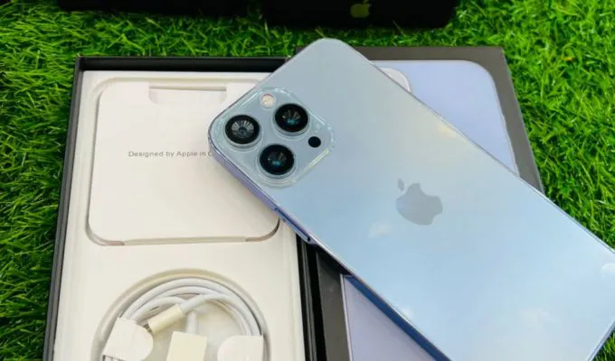 iPhone 13 Pro Max Copies - photo 2