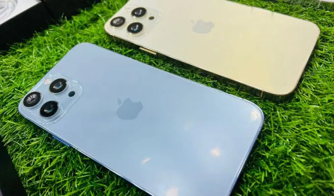 iPhone 13 Pro Max Copies - photo 1