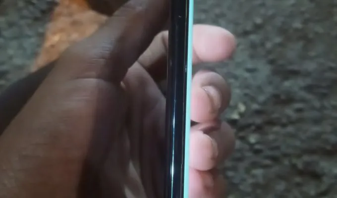 Samsung Note 10 12/256 - photo 1