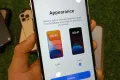 iPhone 12 Pro max - Photos