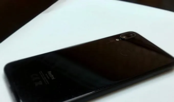 Xiaomi Redmi Note 7 128gb