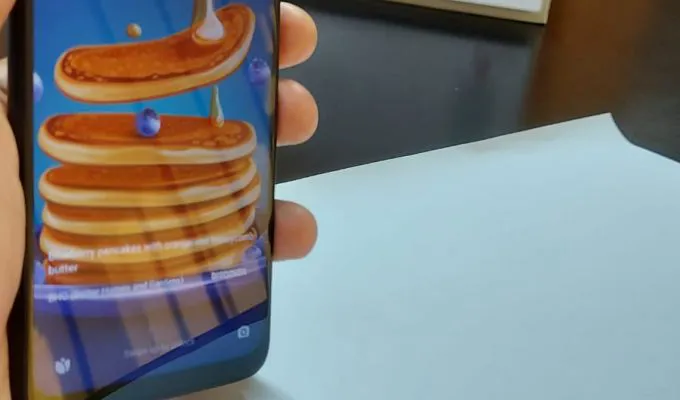 Xiaomi Redmi Note 7 128gb - photo 2