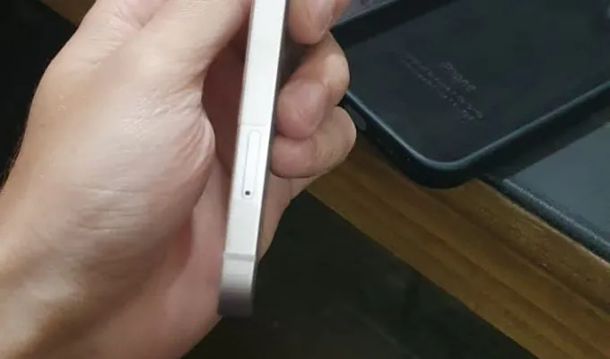 Iphone 13 128gb - photo 2