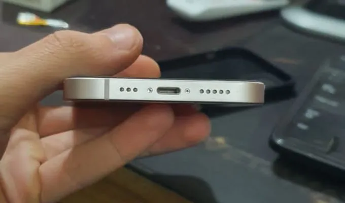 Iphone 13 128gb - photo 3