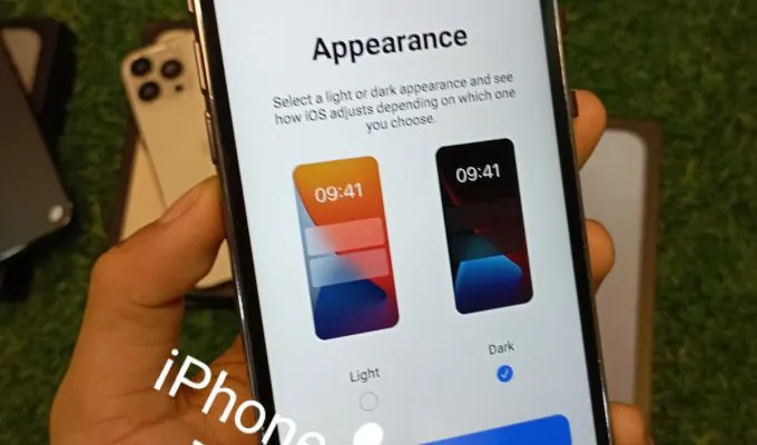 IPhone 13 pro max Turkish copy - photo 2