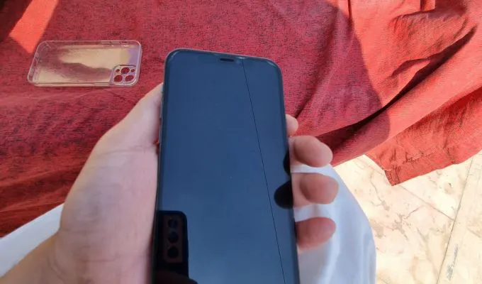 iPhone 12 Pro 128 GB - photo 1