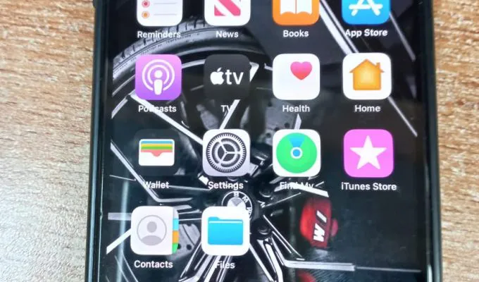 iphone 11 pro max 64 gb - photo 2