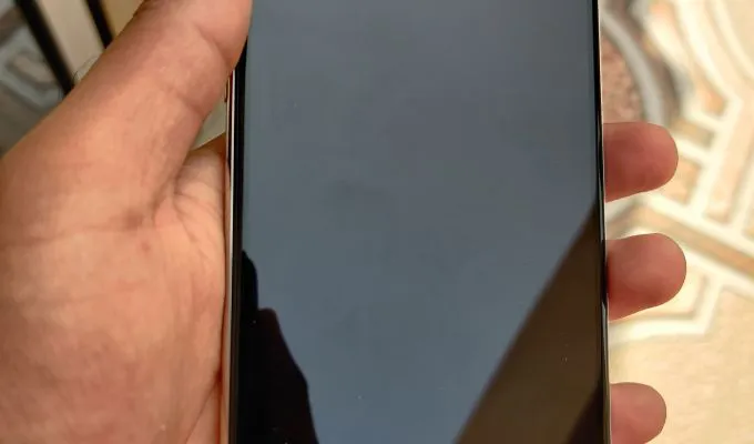 Iphone Xs Max 256GB 100 percent Battery Health PTA - photo 1