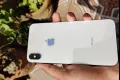 Iphone Xs Max 256GB 100 percent Battery Health PTA - Photos
