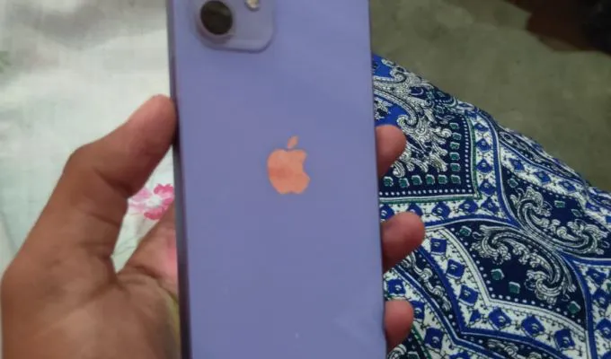 Iphone 12 non PTA 10/10 - photo 1