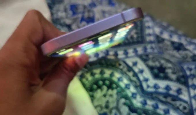 Iphone 12 non PTA 10/10 - photo 2