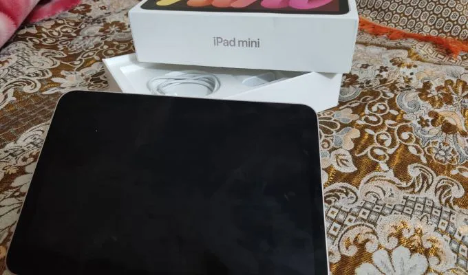 iphone 6 mini 2021 generation A1 condition 64gb 4gb - photo 1