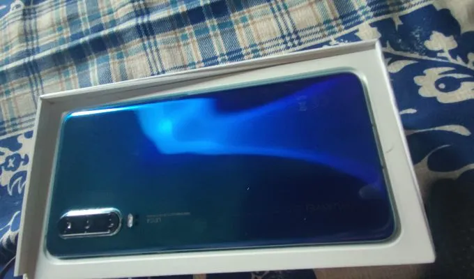 Huawei p30