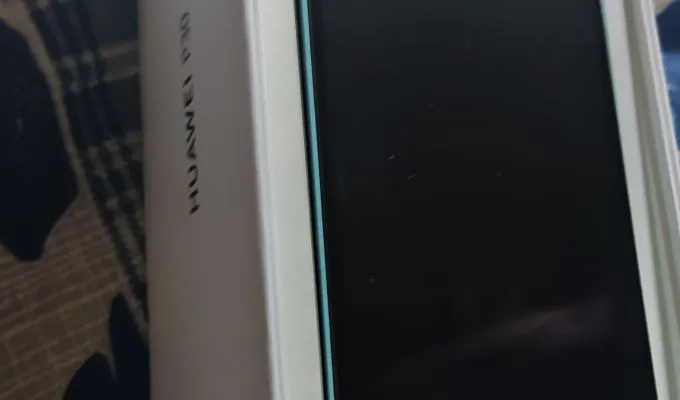 Huawei p30 - photo 2