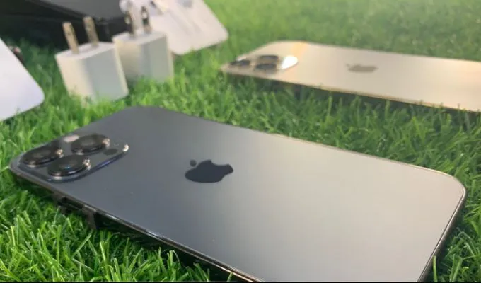 I phone 13 pro max - photo 2