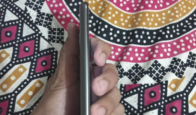 Motorola Moto G5 plus - photo 1
