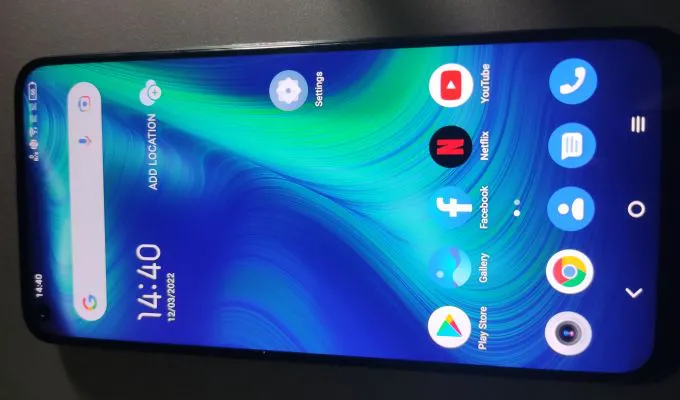 TCL 10L - photo 3