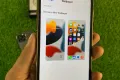 I phone 13 pro max - Photos