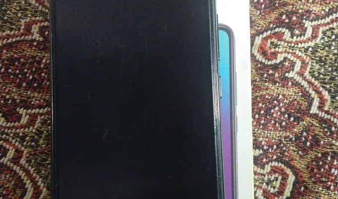 Xiaomi Redmi Note 8 4/64 GB Space Black - photo 2