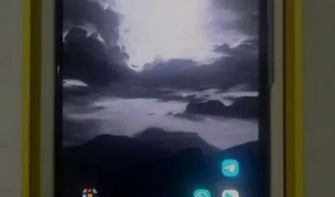 Poco phone f1 - photo 2