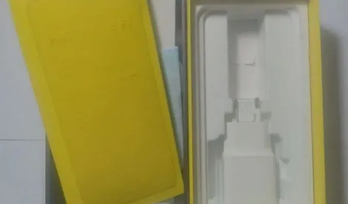 Poco phone f1 - photo 3