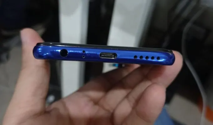 Redmi Note 8 4/64 Urgent Sale (Price Negotiable) - photo 2