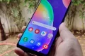  Samsung A31 want to sell mobile - Photos