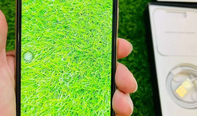 IPhone  13 pro max Turkish copy - photo 3