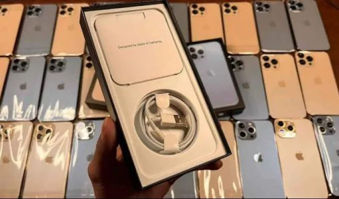 IPHONE 13 PRO MAX TURKISH - photo 2