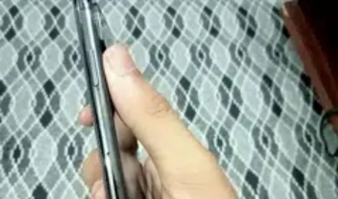 Iphone XS 64 GB Non-PTA - photo 1