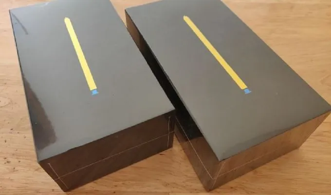 Samsung galaxy Note 9 6gb+128gb - photo 1