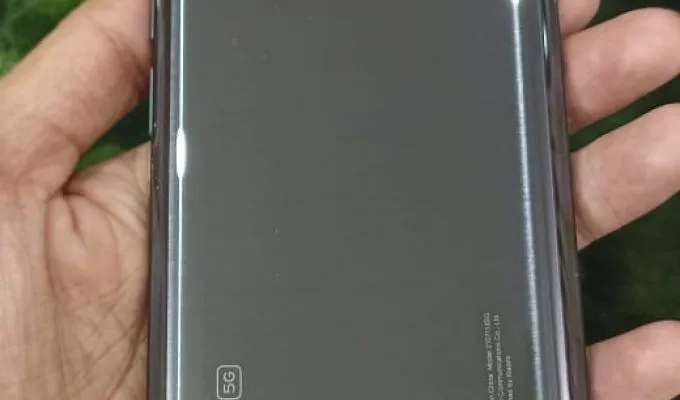Xiaomi MI 11T pro - photo 1