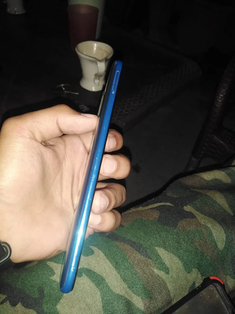 redmi not 10 s - photo 3