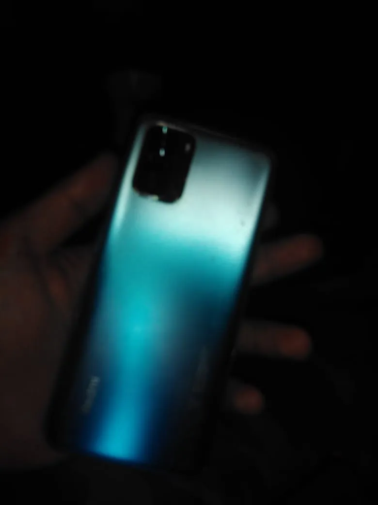 redmi not 10 s - photo 2