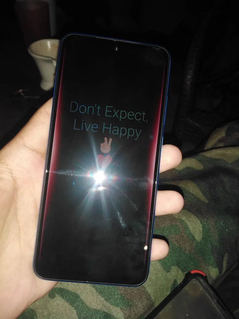 redmi not 10 s - photo 1