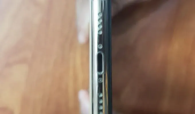 iPhone XS Max non pta - photo 2