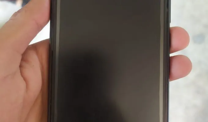 Xiamoi redmi 9c - photo 3