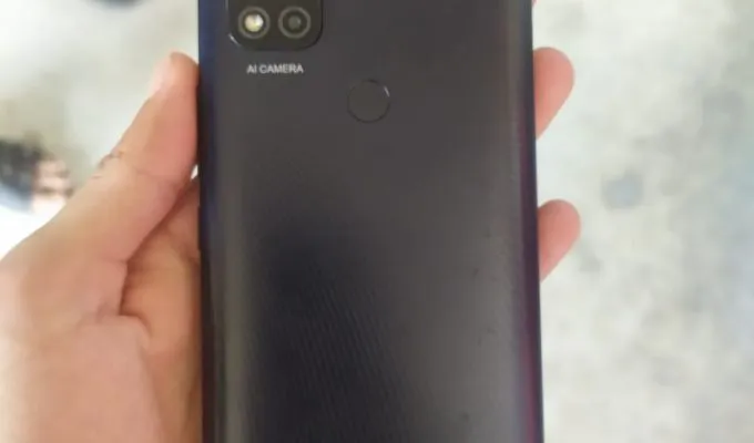 Xiamoi redmi 9c - photo 1